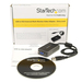 StarTech.com USB VGA Multi Monitor Externe Video-adapter