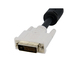 StarTech.com 1,80m 4-in-1 USB Dual-Link DVI-D KVM-switch Kabel met Audio en Microfoon
