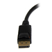 StarTech.com DisplayPort naar HDMI Video Adapter Converter