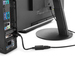 StarTech.com DisplayPort naar HDMI Video Adapter Converter