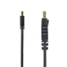 StarTech.com 2m Mini DisplayPort naar DisplayPort 1.2 Kabel - 4K x 2K UHD Mini DisplayPort naar DisplayPort Adapter Kabel - Mini DP naar DP Monitor Kabel - mDP naar DP Kabel - Zwart