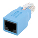 StarTech.com Cisco Console Rollover Adapter voor RJ45 Ethernet Kabel M/F