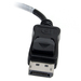 StarTech.com DisplayPort naar DVI Actieve Adapter
