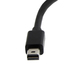 StarTech.com Mini DisplayPort naar DVI Actieve Adapter
