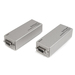StarTech.com Seriële DB9 RS232 Verlenger via Cat5 tot 1000 meter