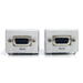 StarTech.com Seriële DB9 RS232 Verlenger via Cat5 tot 1000 meter