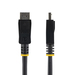 StarTech.com 2m DisplayPort 1.2 Kabel - 4K x 2K Ultra HD VESA Gecertificeerde DisplayPort Kabel - DP naar DP Video Kabel voor Scherm/Monitor/Display - Latching DP Connectors