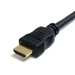 StarTech.com 2m HDMI Kabel, 4K High Speed HDMI Kabel met Ethernet, 4K 30Hz UHD HDMI Kabel, 10.2 Gbps Bandbreedte, HDMI 1.4 Video / Display Kabel M/M 28AWG, HDCP 1.4, Zwart