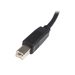 StarTech.com 2m USB 2.0 A naar B Kabel M/M