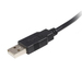 StarTech.com 5m USB 2.0 A naar B Kabel M/M