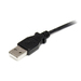 StarTech.com USB naar 3,4 mm voedingskabel type H connector 91 cm