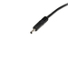 StarTech.com USB naar 3,4 mm voedingskabel type H connector 91 cm