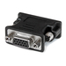 StarTech.com USB 3.0 naar DVI / VGA Adapter, 2048x1152, Externe Video & Graphische Kaart, Dual Monitor Display Adapter Kabel, Ondersteunt Mac & Windows