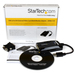 StarTech.com USB 3.0 naar DVI / VGA Adapter, 2048x1152, Externe Video & Graphische Kaart, Dual Monitor Display Adapter Kabel, Ondersteunt Mac & Windows