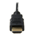StarTech.com 1m High Speed HDMI Kabel met Ethernet HDMI naar HDMI Micro M/M