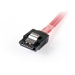 StarTech.com 1m Serial Attached SCSI SAS Kabel SFF-8087 naar 4x Vergrendelbare SATA