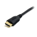 StarTech.com 2m High Speed HDMI Kabel met Ethernet HDMI naar HDMI Mini M/M