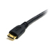 StarTech.com 2m High Speed HDMI Kabel met Ethernet HDMI naar HDMI Mini M/M