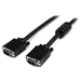 StarTech.com 5m Coaxiale Hoge Resolutie VGA Video Monitorkabel HD15 naar HD15 M/M