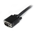 StarTech.com 5m Coaxiale Hoge Resolutie VGA Video Monitorkabel HD15 naar HD15 M/M