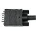 StarTech.com 5m Coaxiale Hoge Resolutie VGA Video Monitorkabel HD15 naar HD15 M/M