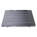 StarTech.com 1U 4-Post Verstelbare Geventileerde Plank voor Server Rack - 150 kg - 49,5 tot 97,4 cm Rack Shelf met Instelbare Montagediepte - Universeel Schap voor 19" AV, Data & Netwerk Rack Apparatuur