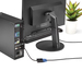 StarTech.com DisplayPort 1.2 naar VGA adapter / converter DP naar VGA 1920x1200