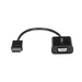 StarTech.com DisplayPort 1.2 naar VGA adapter / converter DP naar VGA 1920x1200