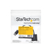 StarTech.com DisplayPort 1.2 naar VGA adapter / converter DP naar VGA 1920x1200