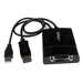 StarTech.com DisplayPort naar DVI dual link active video adapter / converter DP naar DVI-D 2560x1600
