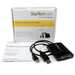 StarTech.com DisplayPort naar DVI dual link active video adapter / converter DP naar DVI-D 2560x1600