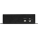 StarTech.com 8-poort USB naar DB9 RS232 Seriële Adapter Hub – Industriële DIN-rail en Wandmontage