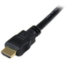 StarTech.com HDMM6 HDMI kabel 1,8 m HDMI Type A (Standaard) Zwart