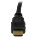 StarTech.com HDMM6 HDMI kabel 1,8 m HDMI Type A (Standaard) Zwart