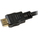 StarTech.com HDMM6 HDMI kabel 1,8 m HDMI Type A (Standaard) Zwart