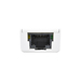 StarTech.com USB 3.0 naar Gigabit Ethernet Netwerkadapter, 10/100/1000 Mbps NIC, USB naar RJ45 GbE LAN Adapter voor PC, Laptop of MacBook