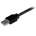 StarTech.com 15 m actieve USB 2.0 A-naar-B-kabel M/M