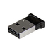 StarTech.com Mini USB Bluetooth 4.0-adapter - 50m klasse 1 EDR draadloze dongle