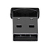 StarTech.com Mini USB Bluetooth 4.0-adapter - 50m klasse 1 EDR draadloze dongle
