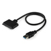 StarTech.com SATA naar USB kabel met UASP