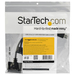 StarTech.com SATA naar USB kabel met UASP