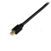 StarTech.com 91 cm Mini DisplayPort naar DVI actieve adapter kabel mDP naar DVI converter 1920x1200 zwart
