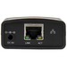 StarTech.com 10/100 Mbit/s Ethernet naar USB 2.0 Netwerk LPR Printserver