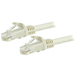 StarTech.com Cat6 patchkabel met snagless RJ45 connectors 3 m, wit