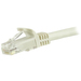 StarTech.com Cat6 patchkabel met snagless RJ45 connectors 3 m, wit