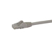 StarTech.com Cat6 patchkabel met snagless RJ45 connectors 5 m, grijs