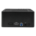 StarTech.com Dual Bay Hard Drive Cloner, Standalone USB 3.2 Gen 1 (5 Gbps) / eSATA naar 2.5/3.5" SATA III HDD/SSD Kloner/Copier, Harde Schijf Duplicator Dock, Hard Disk Copy