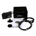 StarTech.com Dual Bay Hard Drive Cloner, Standalone USB 3.2 Gen 1 (5 Gbps) / eSATA naar 2.5/3.5" SATA III HDD/SSD Kloner/Copier, Harde Schijf Duplicator Dock, Hard Disk Copy