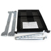 StarTech.com 2U geventileerde en uitschuifbare Server Rack lade met kabelbeheer & verstelbare montagediepte 22,7 kg