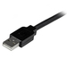 StarTech.com 5 m USB 2.0 actieve verlengkabel M/F
